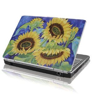 Paintings   Sunflowers   Dell Inspiron 15R / N5010, M501R   Skinit Skin Computers & Accessories