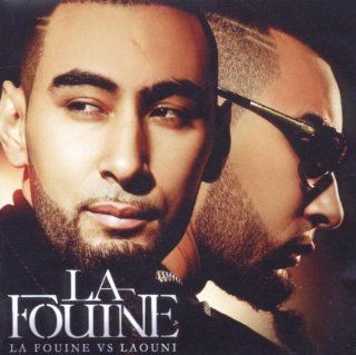 La Fouine Vs Laouni Music