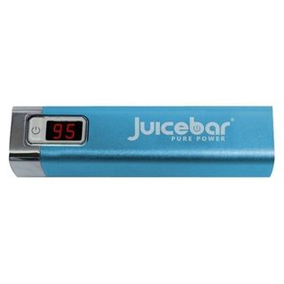 JuiceBar Led Tube Cell Phone Chargers