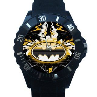 Custom Batman Watches Plastic Watch WXW 3549 Watches