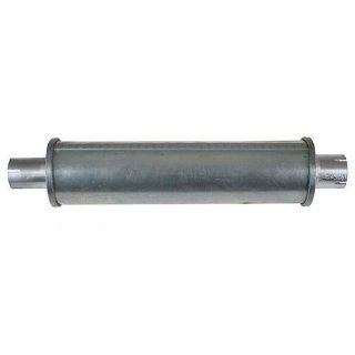 Muffler for Ford 2000 502 600 601 700 701 800 900 and NAA Jubilee