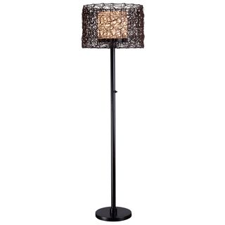 Burcei Indoor/ Outdoor Floor Lamp Floor Lamps