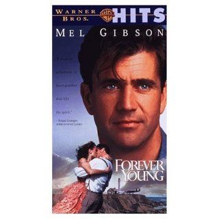 Forever Young Mel Gibson Movies & TV