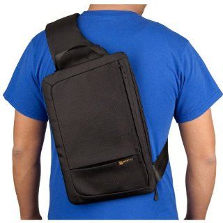 Protec Zip Sling Bag for iPad and Other Tablets (A502) Computers & Accessories