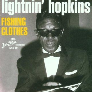 Fishing Clothes The Jewel Recordings Music