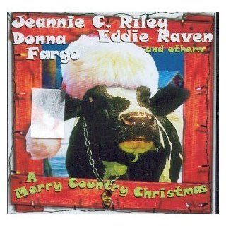 10 Track Christmas Cd 1.rockin' Around the Christmas Tree By Donna Fargo 2.silver Bells By Jeannie C. Riley 3.jingle Bell Rock By Joe Stampley 4.santa Claus Is Coing to Town By Skeeter Davis 5.o Come All Ye Faithful By Jack Greene 6.have Yourself a Me
