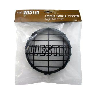 Westin 09 0505C Off Road Light Cover Automotive