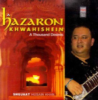 Hazaron Khwahishein (A Thousand Desires) (Audio CD) Music