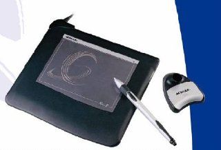 GT 504 Graphic Tablet for Both Pc & Mac Good For Msn Natural Draw  Tablet Computers  Electronics