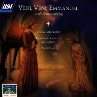 Veni Veni Emmanuel Carols from Music