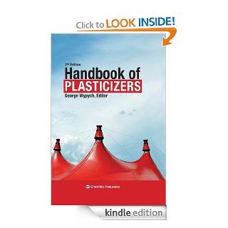 Handbook of Plasticizers eBook George Wypych Kindle Store