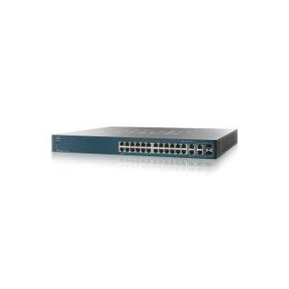 Cisco ESW 500 Series Switches (ESW 520 24P K9) Electronics