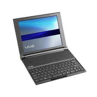 Sony VAIO VGN X505ZP Laptop (1.10 GHz Pentium M (Centrino), 512 MB RAM, 20 GB Hard Drive)  Notebook Computers And Processortype Intel Centrino  Computers & Accessories