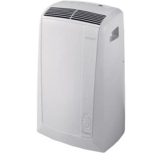 DeLonghi 10,000 BTU Portable Air Conditioner PACN100E