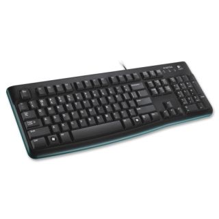 Logitech K120 TAA Keyboard Logitech Keyboards & Keypads