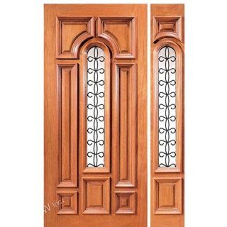 AAW Doors Inc. XR 521 1 1 Entry Exterior Door    