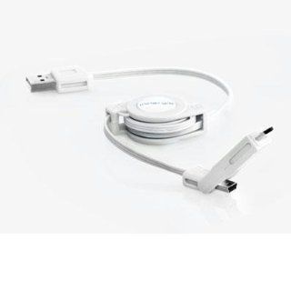 Selected Magic Cable Trio By Innergie Cell Phones & Accessories