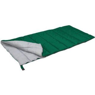 New   Scout Rectangular Sleeping Bag by Stansport   522  Sports & Outdoors