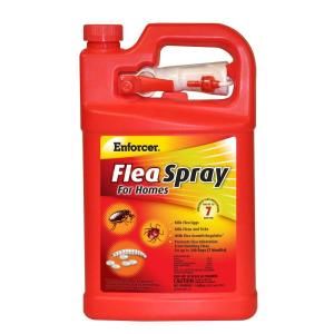 ZEP 1 gal. Flea Spray for Homes EFSH128