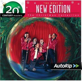 Christmas Collection 20th Century Masters Music
