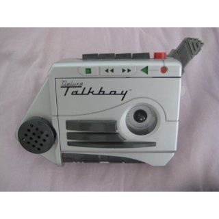 Deluxe Talkboy Toys & Games
