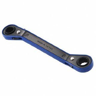 Ratchet Wrench 1/2" x 9/16"   Tools Power Tool Accessories General Hardware And Construction Equipment