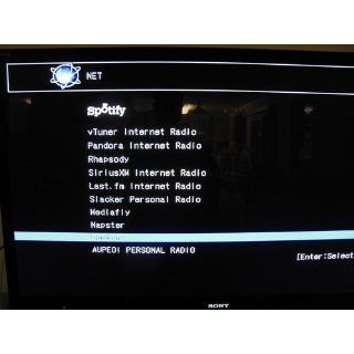 Onkyo TX NR509 5.1 Channel Network A/V Receiver (Discontinued by Manufacturer) Electronics