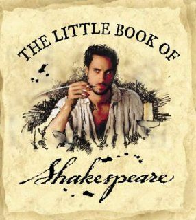 The Little Book of Shakespeare William Shakespeare 9780003252545 Books