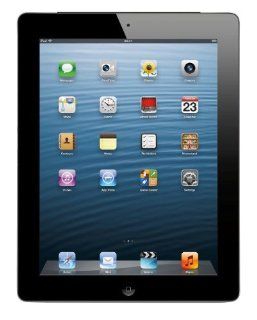 Apple iPad MC705LL/A (16GB, Wi Fi, Black) 3rd Generation  Tablet Computers  Computers & Accessories