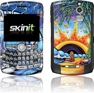 Art   Dreamland   BlackBerry Curve 8300   Skinit Skin Electronics