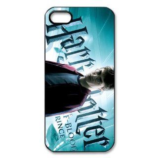 Cheap Best DIY Cellphone Cover Iphone 5 Protective Hard Cover Case with Cool Harry Potter Image Computers & Accessories