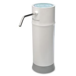 Brondell H2O+ Pearl Countertop Water Filtration System H620