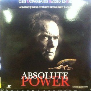 Absolute Power Movies & TV