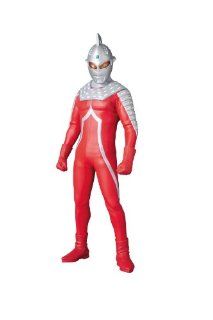 RAH Ultraman Seven Ver. 2.0 1/6 action figure Toys & Games