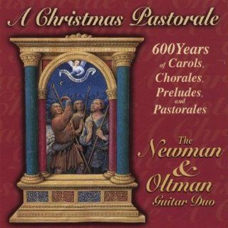 Christmas Pastorale Music
