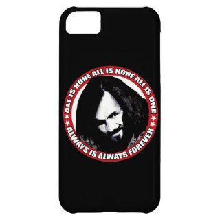 Always Is Always Forever iPhone 5C Cases