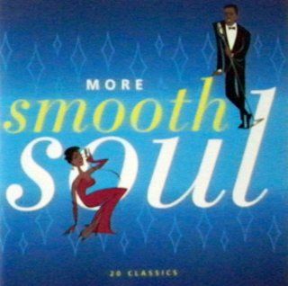 More Smooth Soul   20 Classics   Time Life CD  Other Products  