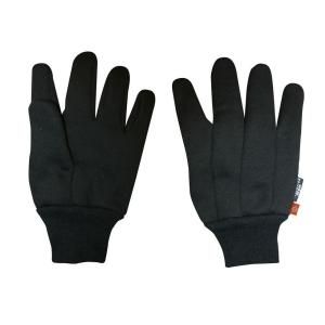 Dickies Thinsulate Lined Brown Jersey Glove D16731