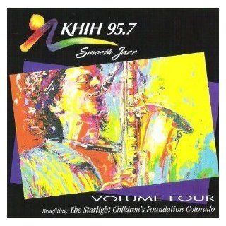 Khih 95.7   Smooth Jazz Sampler 4 Music