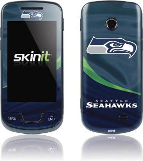 NFL   Seattle Seahawks   Seattle Seahawks   Samsung T528G   Skinit Skin Cell Phones & Accessories