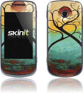 Paintings   Twisting Love   Samsung T528G   Skinit Skin Cell Phones & Accessories