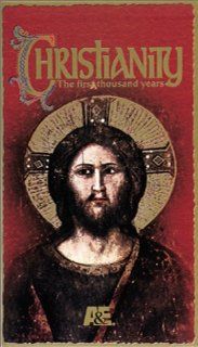 Christianity   The First Thousand Years [VHS] Christianity First Thousand Ye Movies & TV