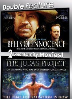 Bells Of Innocence/Judas Project Chuck Norris, Mike Norris, John O'Banion and ramy Zada, Ali Bijan, James H. Barden Movies & TV