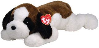 TY Classics Yodelfloor dog   large Toys & Games