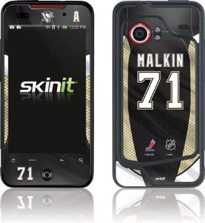 NHL   Pittsburgh Penguins   Pittsburgh Penguins #71 Evgeni Malkin   HTC Droid Incredible   Skinit Skin Cell Phones & Accessories