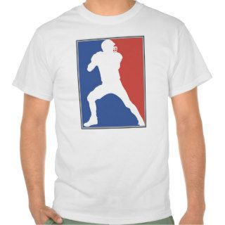 USA Football Player T shirts and Gifts