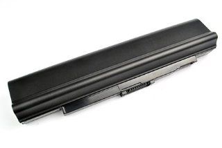 ATC Replace Battery Now 6 Cell 5200mAh Li Ion Brand New High Capacity Laptop Notebook Replacement Battery for Acer Aspire One ZA3,Aspire One ZG8,Aspire One 531,Aspire One SP1,Aspire One 11.6" AO751 Series,Aspire One 11.6" AO751H Series,Aspire One