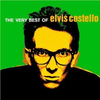 Best Of Elvis Costello Music