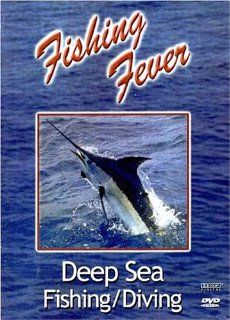 Fishing Fever Deep Sea Fishing/Diving Movies & TV