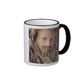 Limited Edition Artwork Fili Coffee Mug